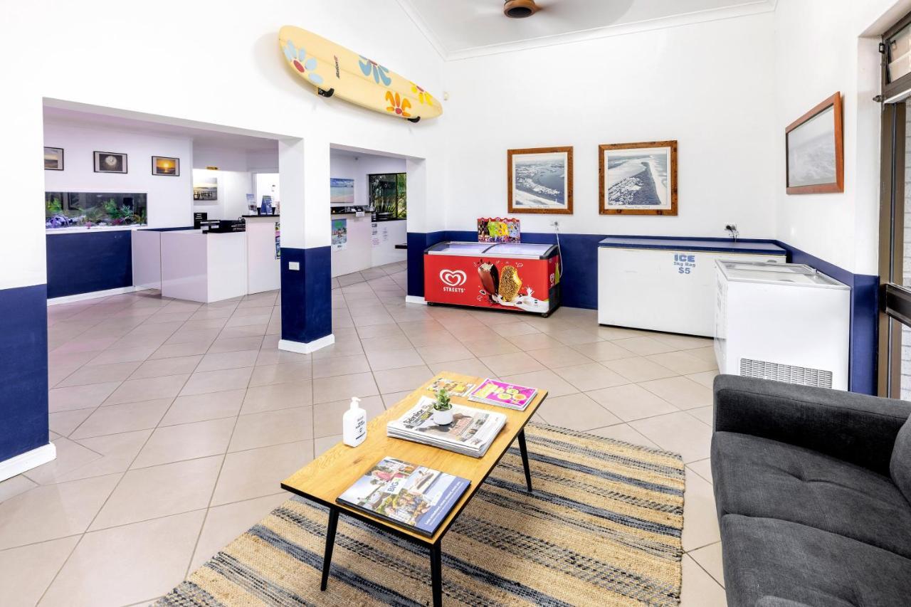 Big4 Manning Point Holiday Park Εξωτερικό φωτογραφία