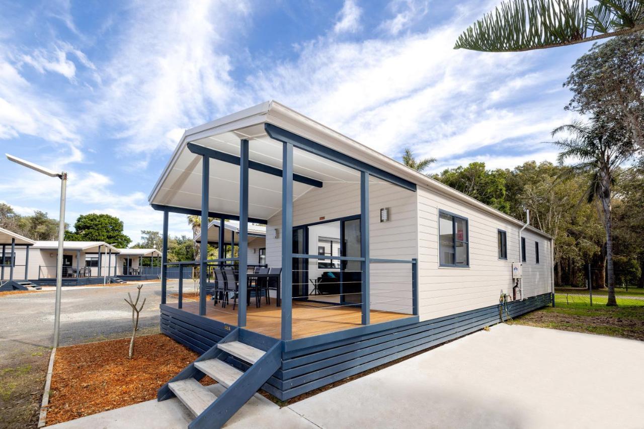 Big4 Manning Point Holiday Park Δωμάτιο φωτογραφία