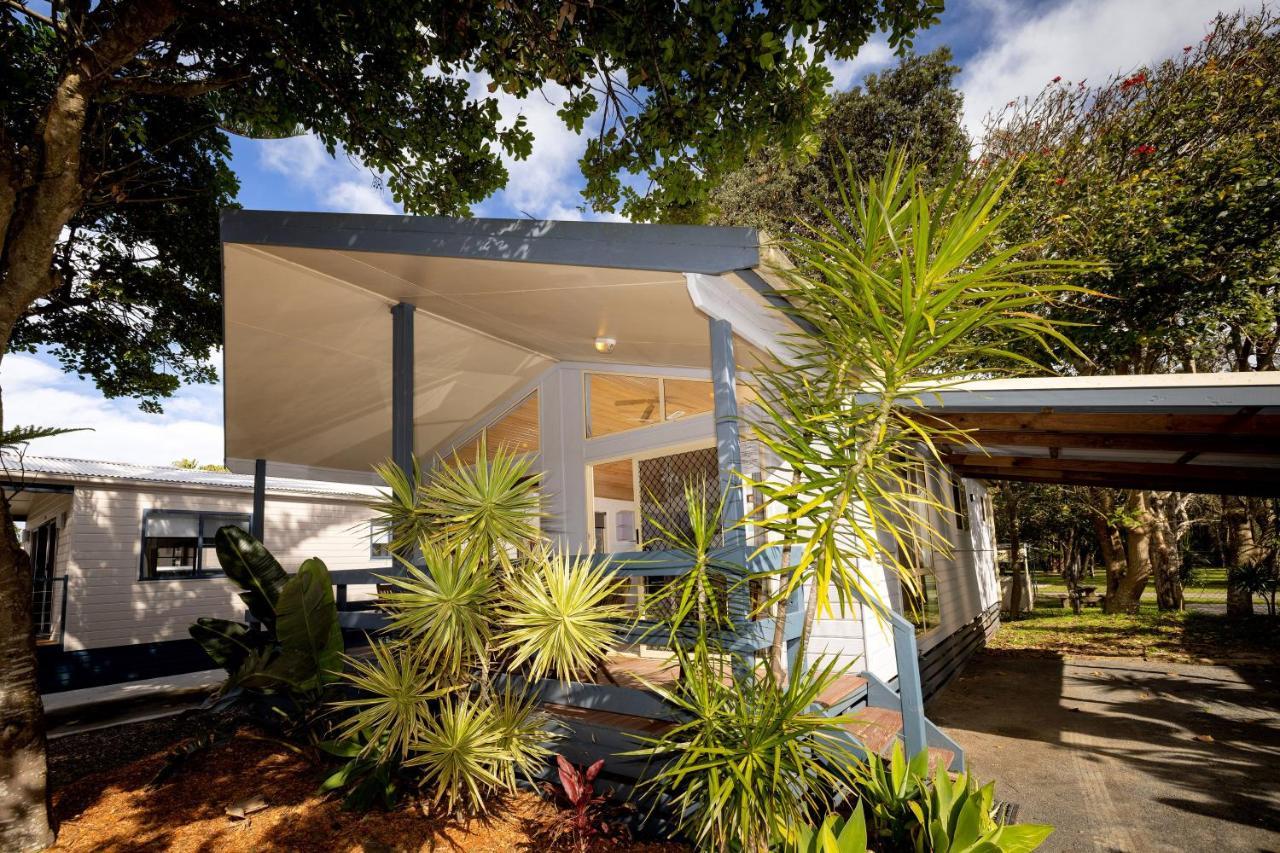 Big4 Manning Point Holiday Park Δωμάτιο φωτογραφία