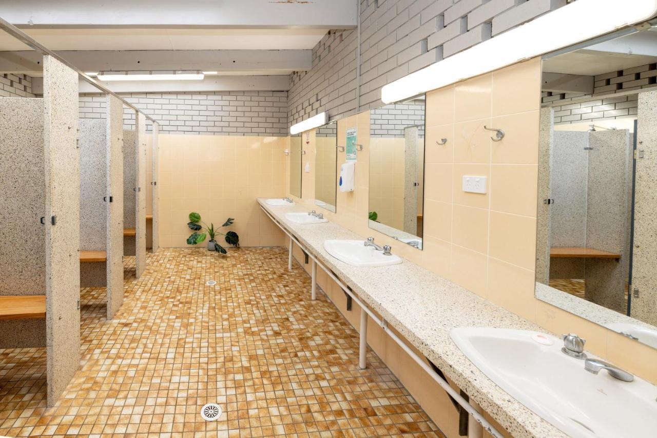 Big4 Manning Point Holiday Park Εξωτερικό φωτογραφία