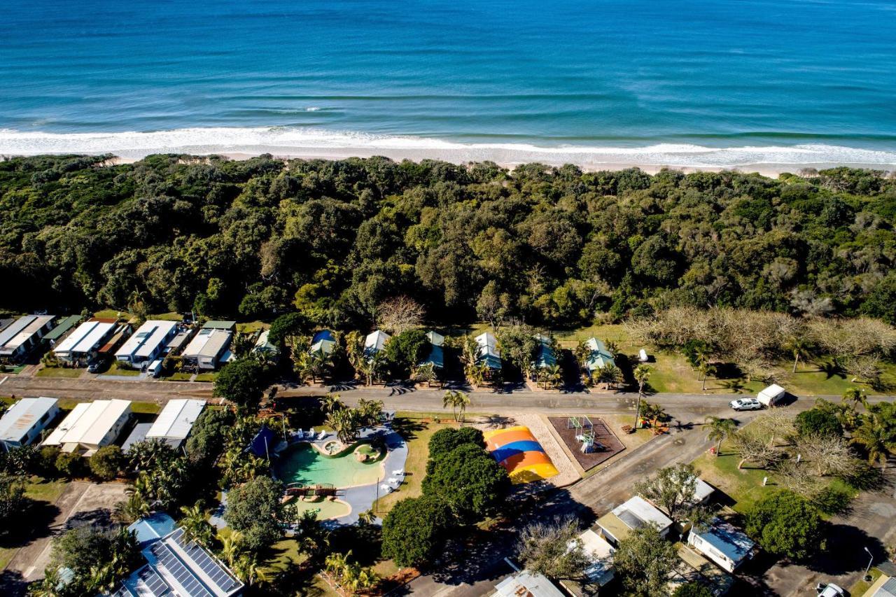 Big4 Manning Point Holiday Park Εξωτερικό φωτογραφία