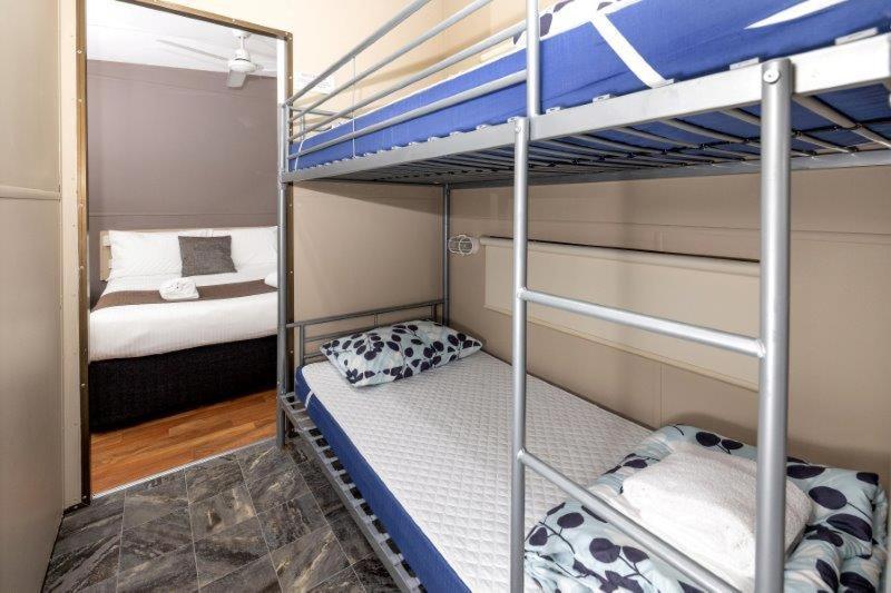 Big4 Manning Point Holiday Park Εξωτερικό φωτογραφία