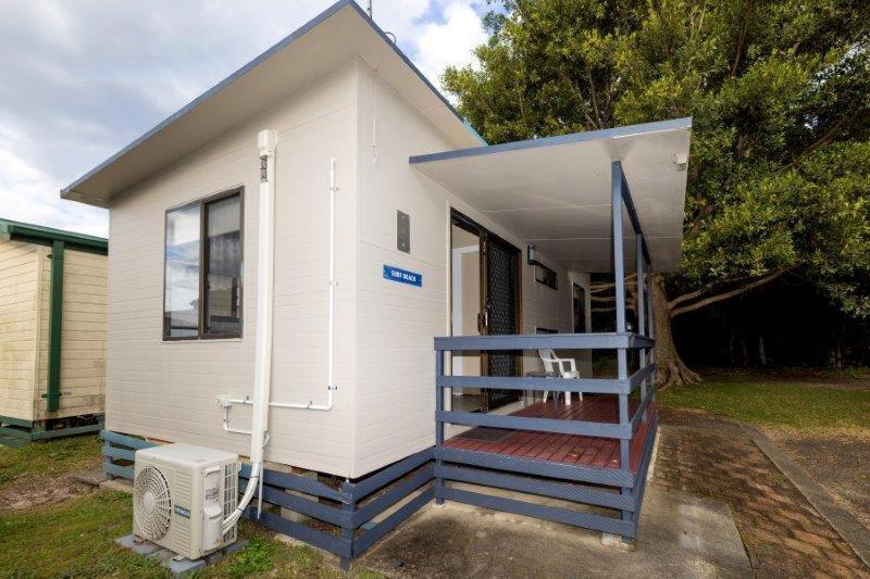 Big4 Manning Point Holiday Park Εξωτερικό φωτογραφία