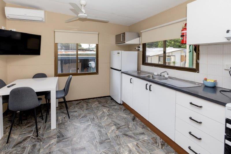 Big4 Manning Point Holiday Park Εξωτερικό φωτογραφία