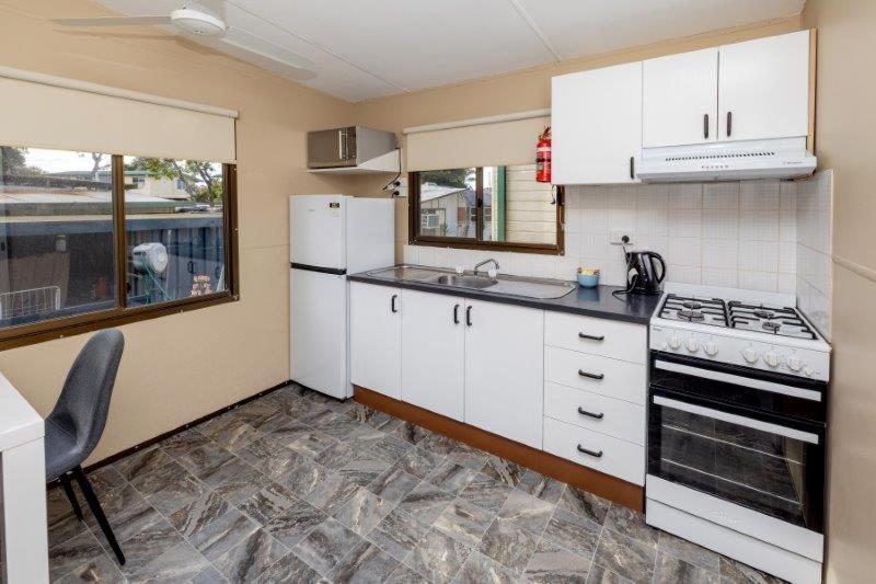 Big4 Manning Point Holiday Park Εξωτερικό φωτογραφία