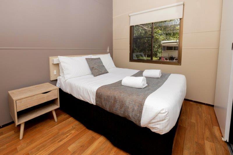 Big4 Manning Point Holiday Park Εξωτερικό φωτογραφία