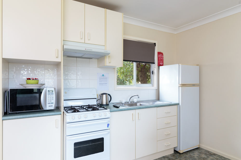 Big4 Manning Point Holiday Park Εξωτερικό φωτογραφία