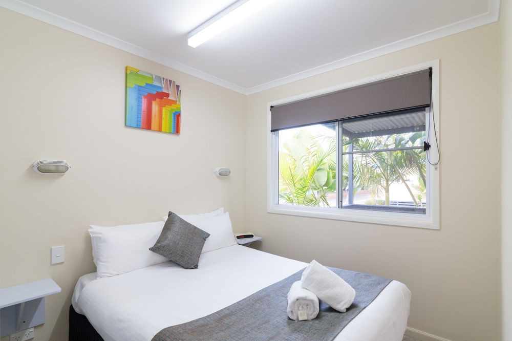 Big4 Manning Point Holiday Park Εξωτερικό φωτογραφία