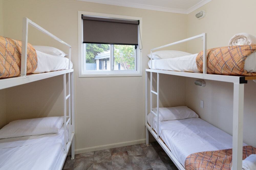 Big4 Manning Point Holiday Park Εξωτερικό φωτογραφία